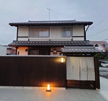 15社目：Milky House