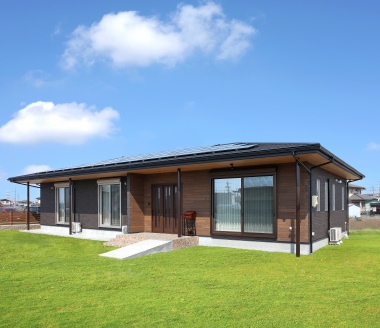 7社目：ONENESS設計企画