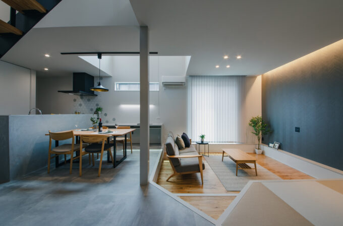 DAITOKU（株式会社 大得）