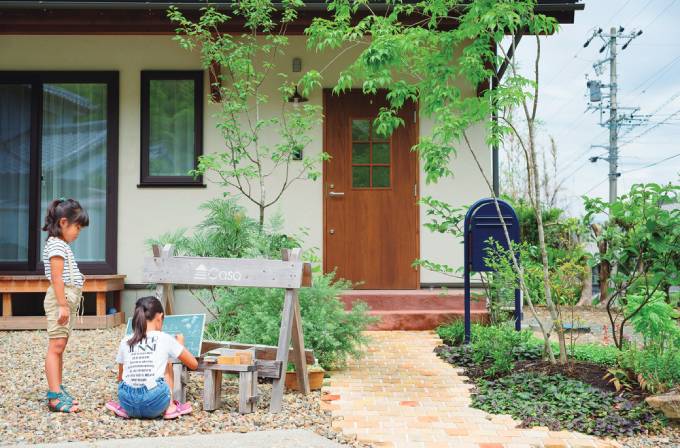 株式会社カーサ