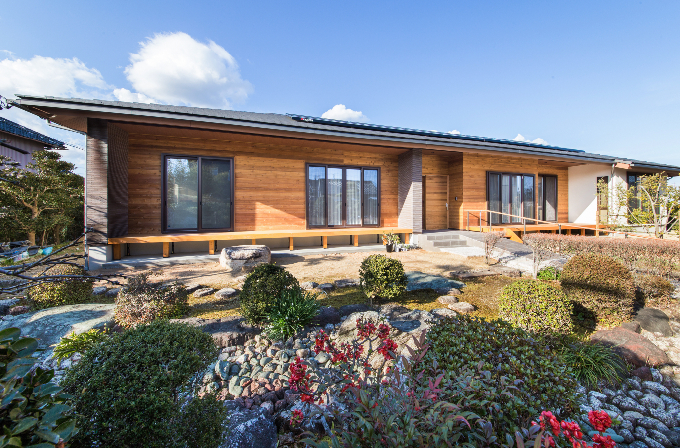 瀧口建設 株式会社