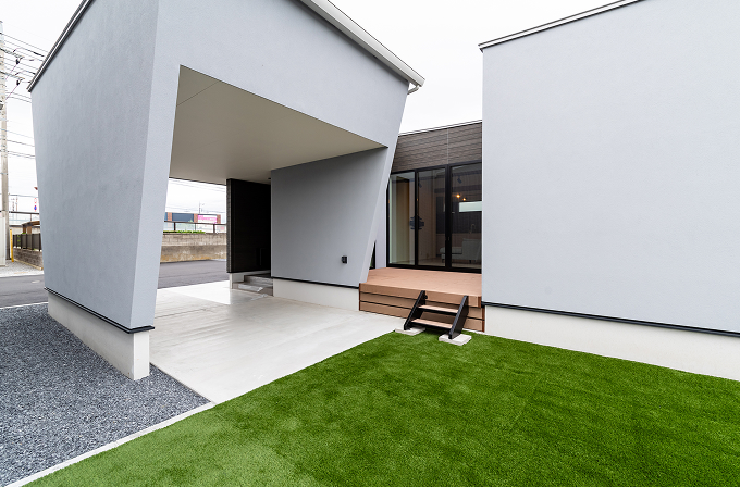 ETERNITY 株式会社