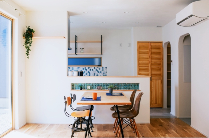 株式会社バルハウス