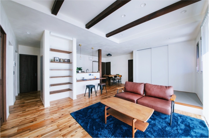 株式会社バルハウス