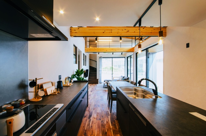 Yamaguchi Design (山口建設)