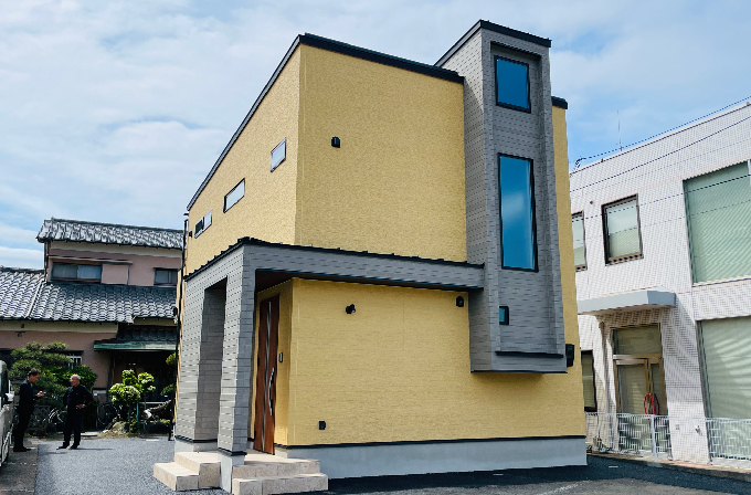 大成ビルド株式会社